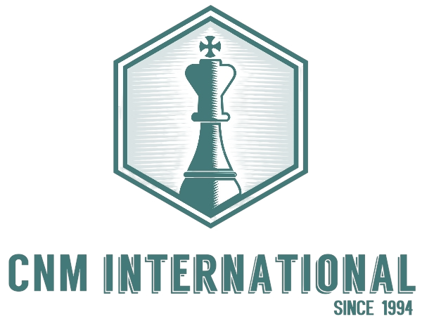 CNM International